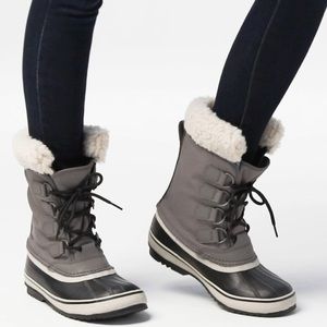 SOREL Winter Carnival Boot